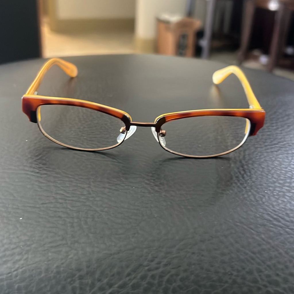 Juice Couture “Frames”